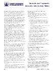 Receipts and payments accounts (CC16): charity accounting .